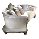 Acme Furniture Dresden II 54875 Sofa with 7 Pillows IMAGE 2