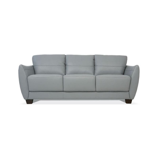 Acme Furniture Valeria 54950 Sofa - Watery IMAGE 1