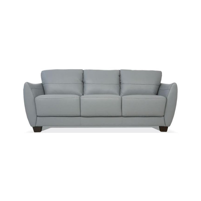 Acme Furniture Valeria 54950 Sofa - Watery IMAGE 1