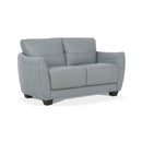 Acme Furniture Valeria 54951 Loveseat - Watery IMAGE 2