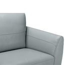 Acme Furniture Valeria 54951 Loveseat - Watery IMAGE 4