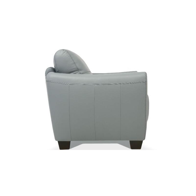 Acme Furniture Valeria 54952 Chair - Watery IMAGE 3