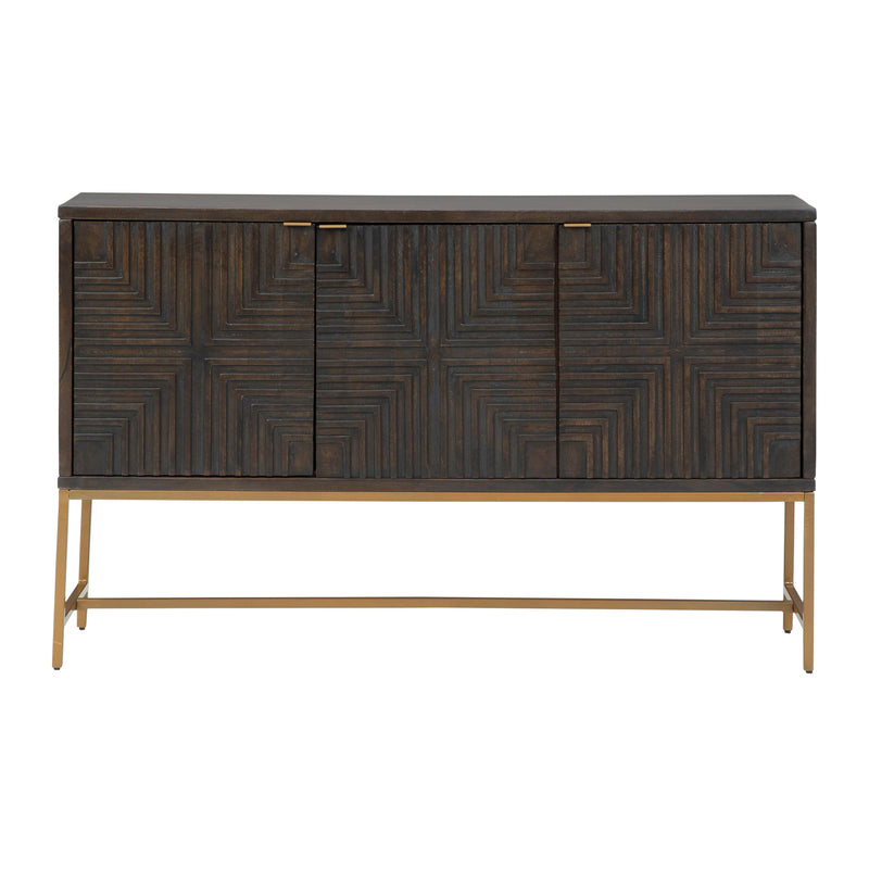  Signature Design by Ashley Elinmore A4000316 Accent Cabinet IMAGE 2