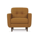 Acme Furniture Radwan 54957 Chair - Camel IMAGE 1