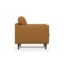 Acme Furniture Radwan 54957 Chair - Camel IMAGE 3
