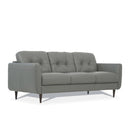 Acme Furniture Radwan 54960 Sofa - Pesto Green IMAGE 2