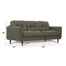 Acme Furniture Radwan 54960 Sofa IMAGE 8