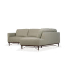 Acme Furniture Tampa 54975 RFC Sectional Sofa - Airy Green IMAGE 4