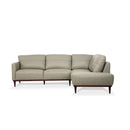 Acme Furniture Tampa 54975 RFC Sectional Sofa - Airy Green IMAGE 5