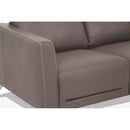 Acme Furniture Malaga 55000 Sofa - Taupe IMAGE 5