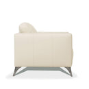 Acme Furniture Malaga 55005 Sofa - Cream IMAGE 3