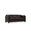 Acme Furniture Matias 55010 Sofa - Chocolate IMAGE 2