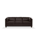 Acme Furniture Matias 55010 Sofa - Chocolate IMAGE 3