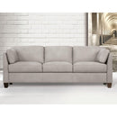 Acme Furniture Matias 55015 Sofa - Dusty White IMAGE 1