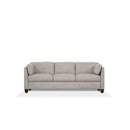 Acme Furniture Matias 55015 Sofa - Dusty White IMAGE 3