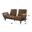 Acme Furniture Narech 55065 Sofa with Swivel IMAGE 10