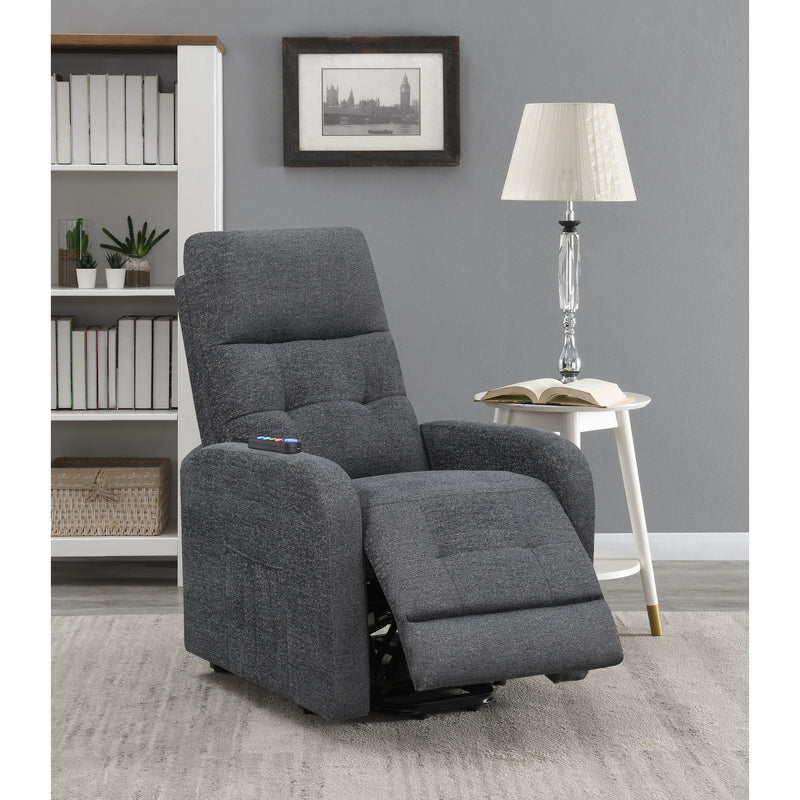 Coaster Furniture 609403P Power Lift Recliner Chair IMAGE 11