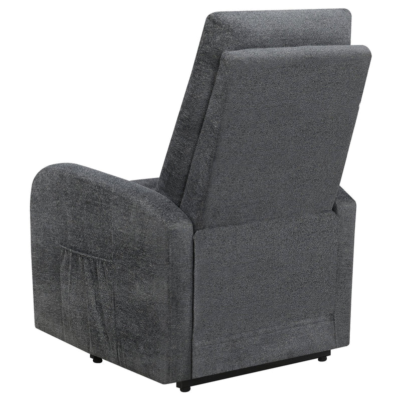 Coaster Furniture 609403P Power Lift Recliner Chair IMAGE 7