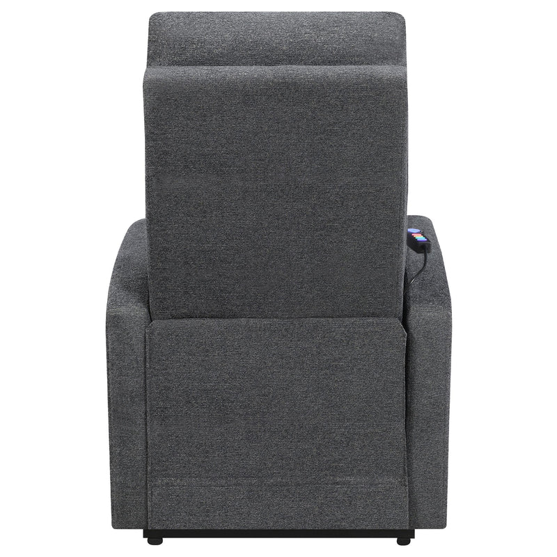 Coaster Furniture 609403P Power Lift Recliner Chair IMAGE 8