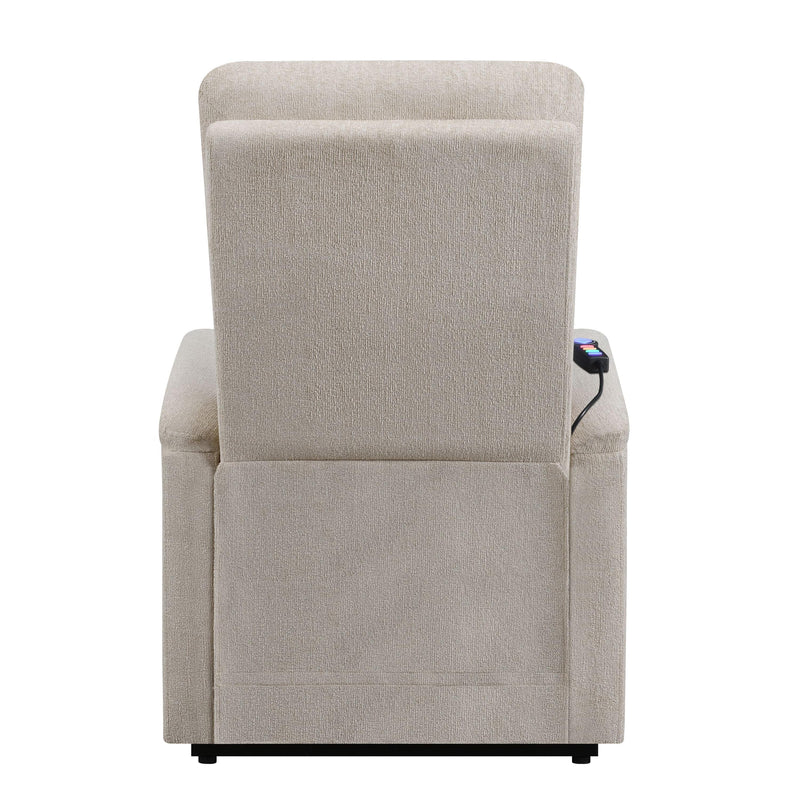 Coaster Furniture 609405P Power Lift Recliner Chair IMAGE 5