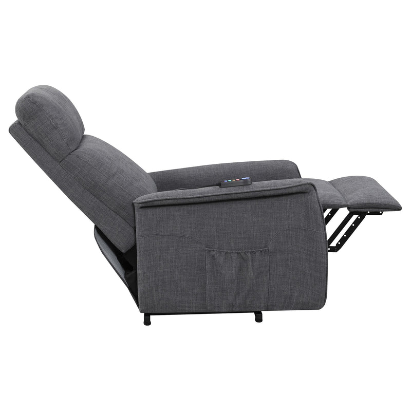 Coaster Furniture 609406P Power Lift Chair IMAGE 10