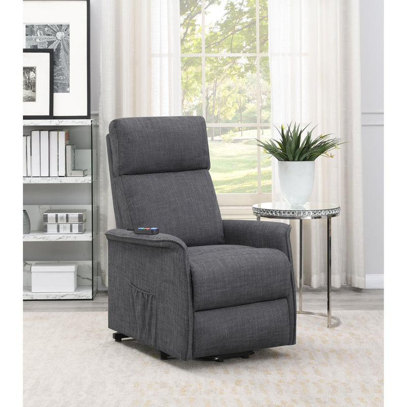Coaster Furniture 609406P Power Lift Chair IMAGE 11