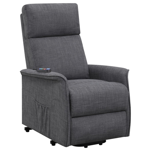 Coaster Furniture 609406P Power Lift Chair IMAGE 1