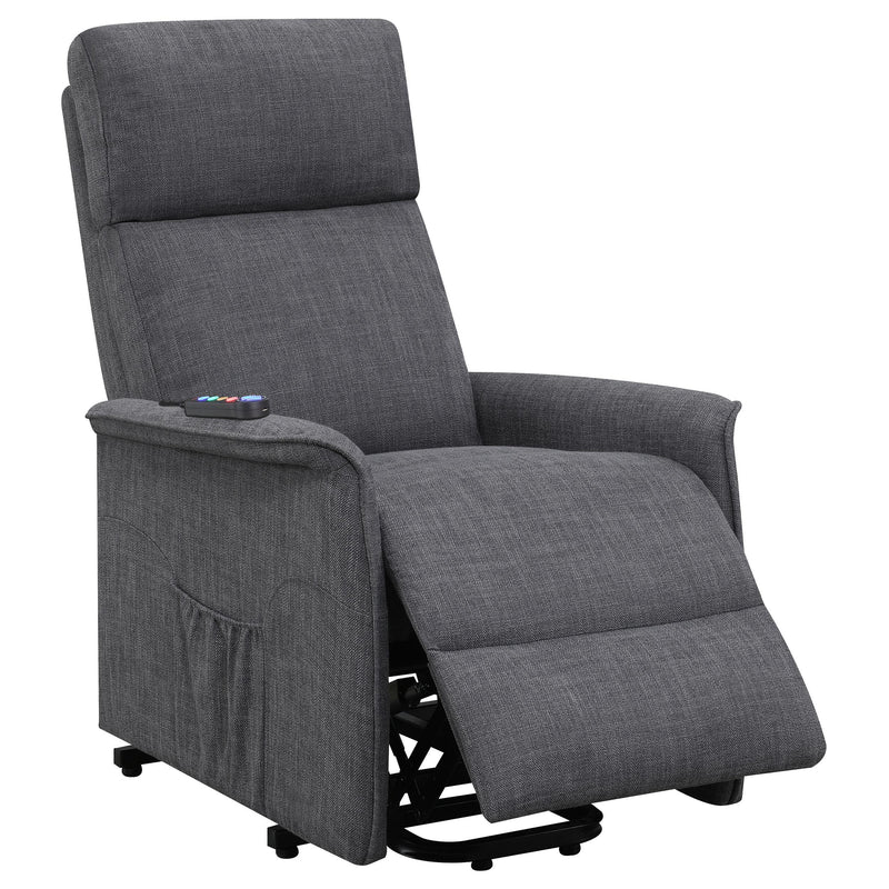 Coaster Furniture 609406P Power Lift Chair IMAGE 2