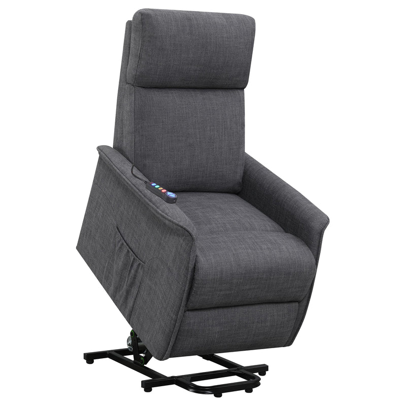 Coaster Furniture 609406P Power Lift Chair IMAGE 4