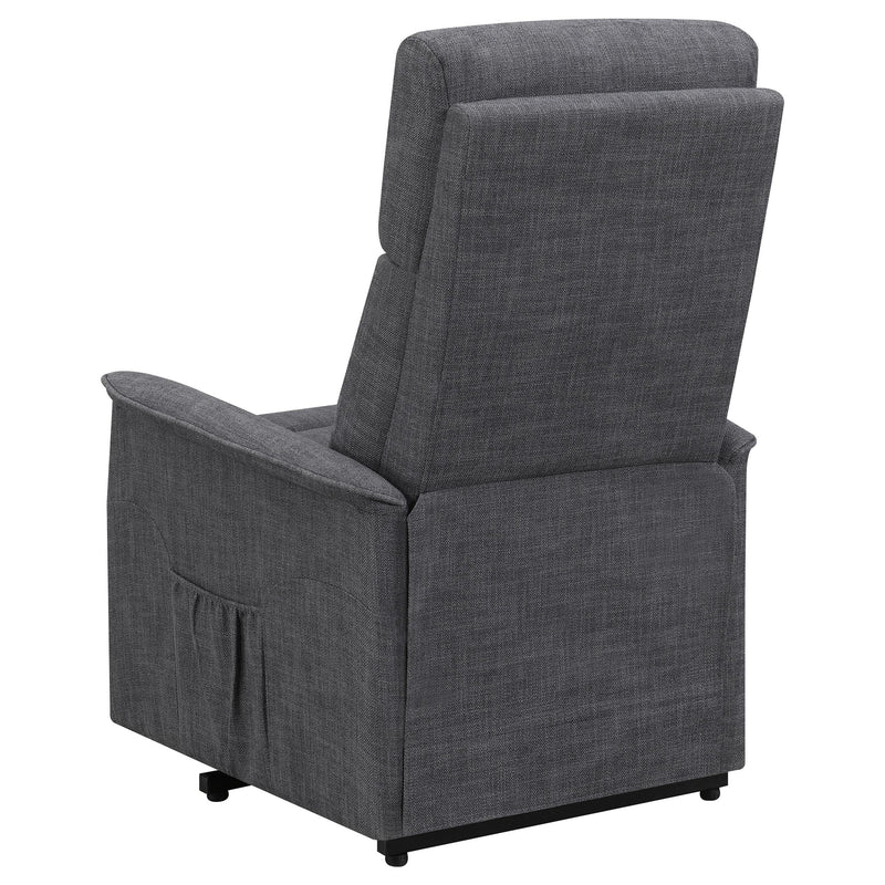 Coaster Furniture 609406P Power Lift Chair IMAGE 7