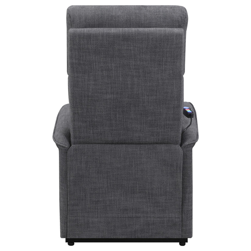Coaster Furniture 609406P Power Lift Chair IMAGE 8