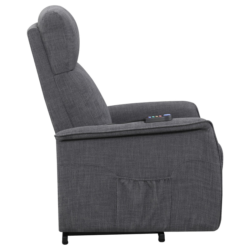 Coaster Furniture 609406P Power Lift Chair IMAGE 9