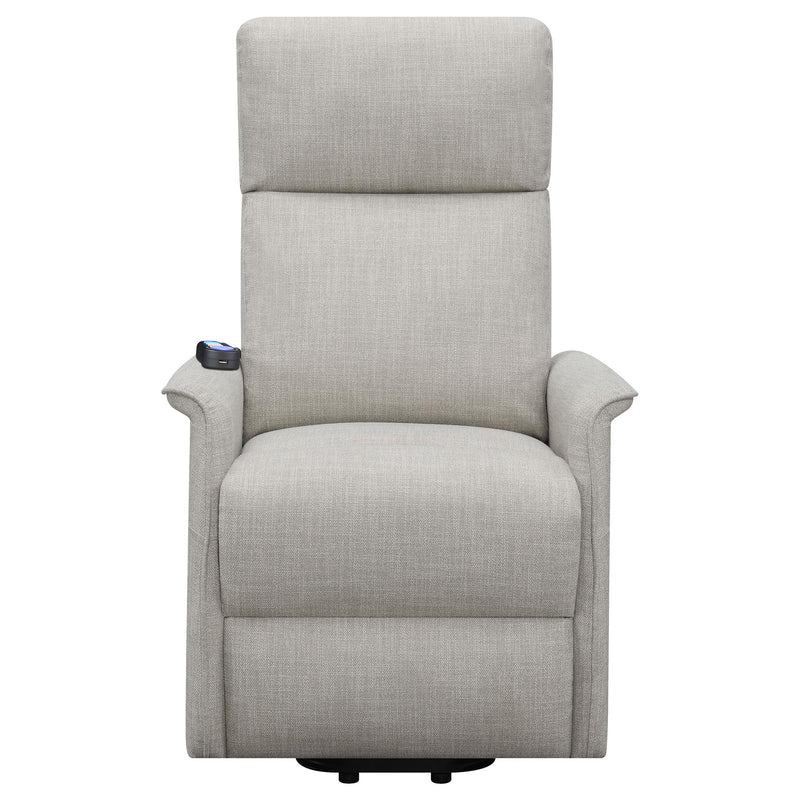 Coaster Furniture 609407P Power Lift Chair IMAGE 5