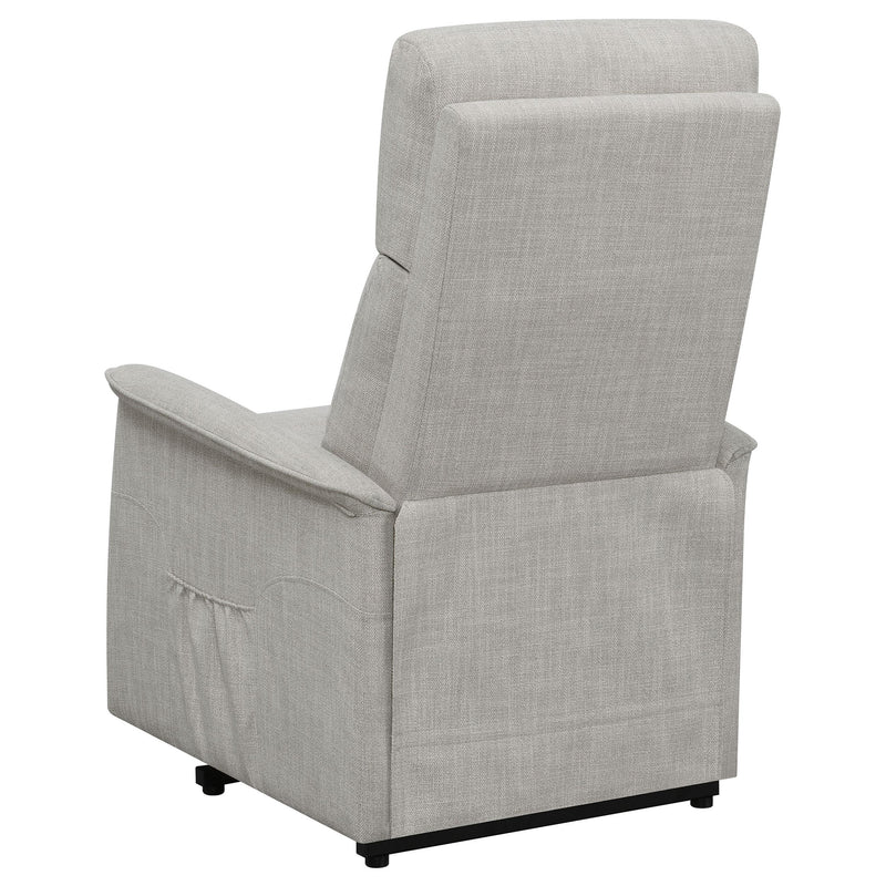 Coaster Furniture 609407P Power Lift Chair IMAGE 7