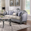 Acme Furniture Ariadne 55345 Sofa with 5 Pillows IMAGE 1