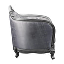 Acme Furniture Ariadne 55345 Sofa with 5 Pillows IMAGE 4