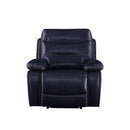 Acme Furniture Aashi 55372 Motion Recliner IMAGE 1