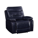 Acme Furniture Aashi 55372 Motion Recliner IMAGE 2