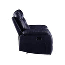 Acme Furniture Aashi 55372 Motion Recliner IMAGE 4