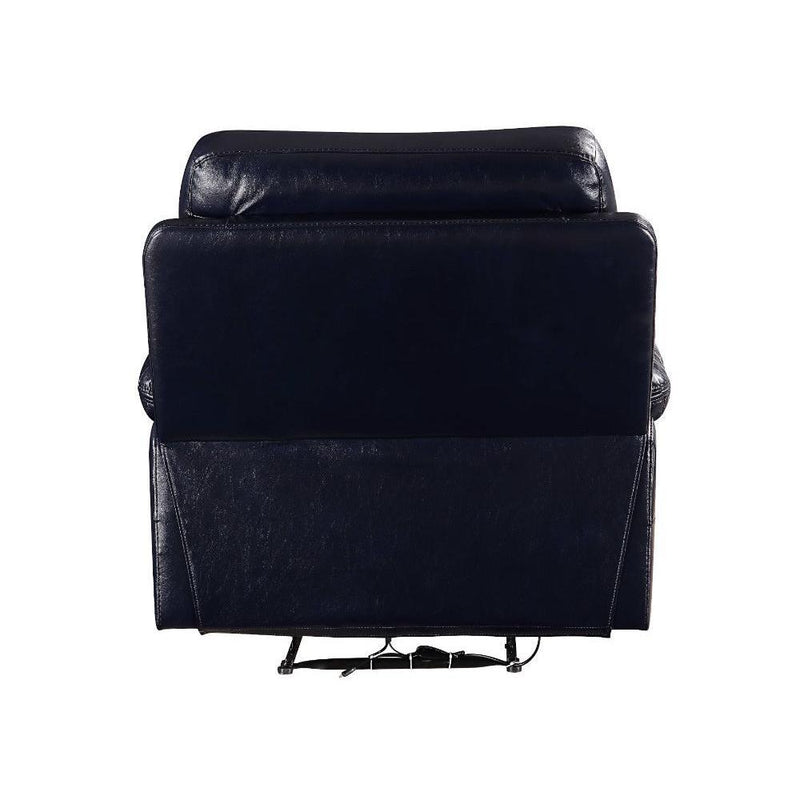 Acme Furniture Aashi 55372 Motion Recliner IMAGE 5