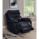 Acme Furniture Aashi 55372 Motion Recliner IMAGE 7