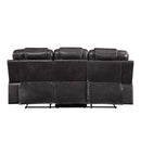 Acme Furniture Braylon 55410 Motion Sofa IMAGE 4