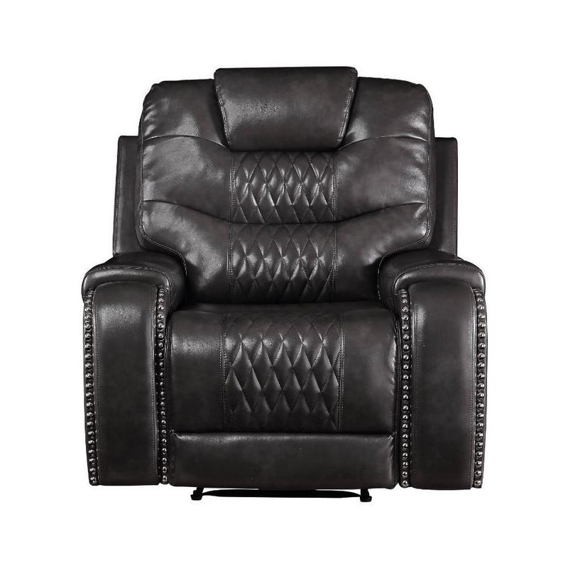 Acme Furniture Braylon 55412 Recliner IMAGE 1