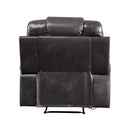 Acme Furniture Braylon 55412 Recliner IMAGE 4