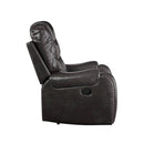 Acme Furniture Braylon 55412 Recliner IMAGE 5