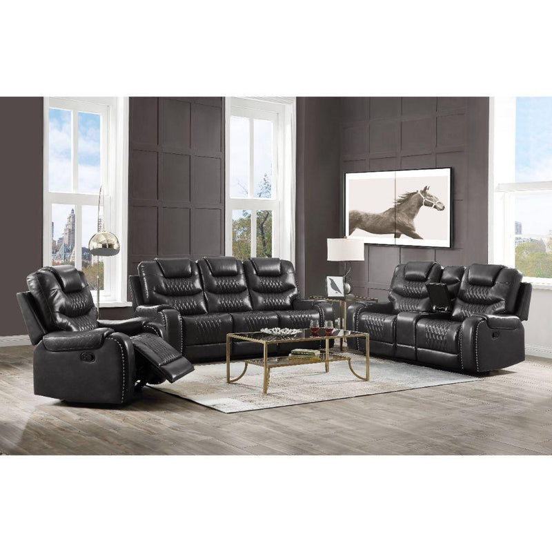 Acme Furniture Braylon 55412 Recliner IMAGE 7