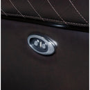 Acme Furniture Braylon 55418 Power Recliner - Brown IMAGE 3