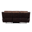 Acme Furniture Jaylen 55425 Motion Sofa IMAGE 5