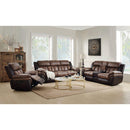 Acme Furniture Jaylen 55427 Recliner IMAGE 8