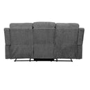 Acme Furniture Kalen 55440 Motion Sofa IMAGE 12